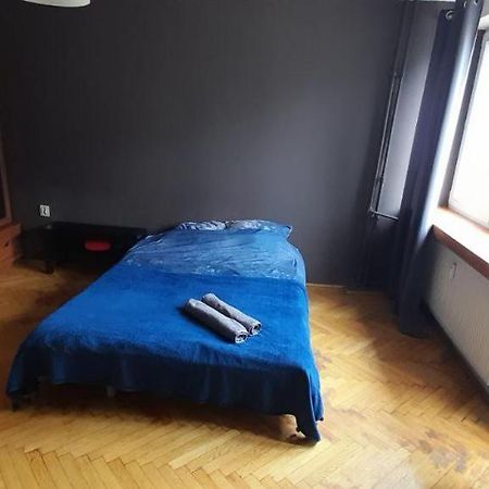 Apartamento Al. Jana Pawla Ll 18 Varsovia Exterior foto